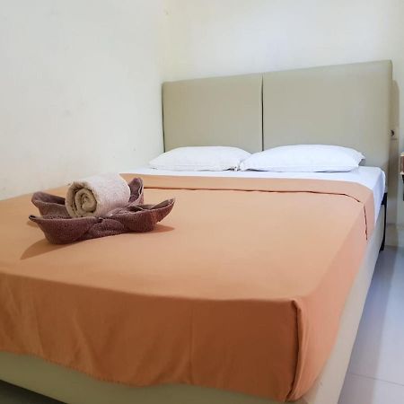 Isola Gili Apartman Gili Trawangan Kültér fotó