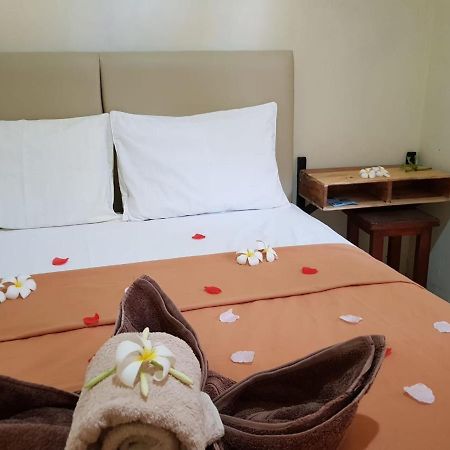 Isola Gili Apartman Gili Trawangan Kültér fotó