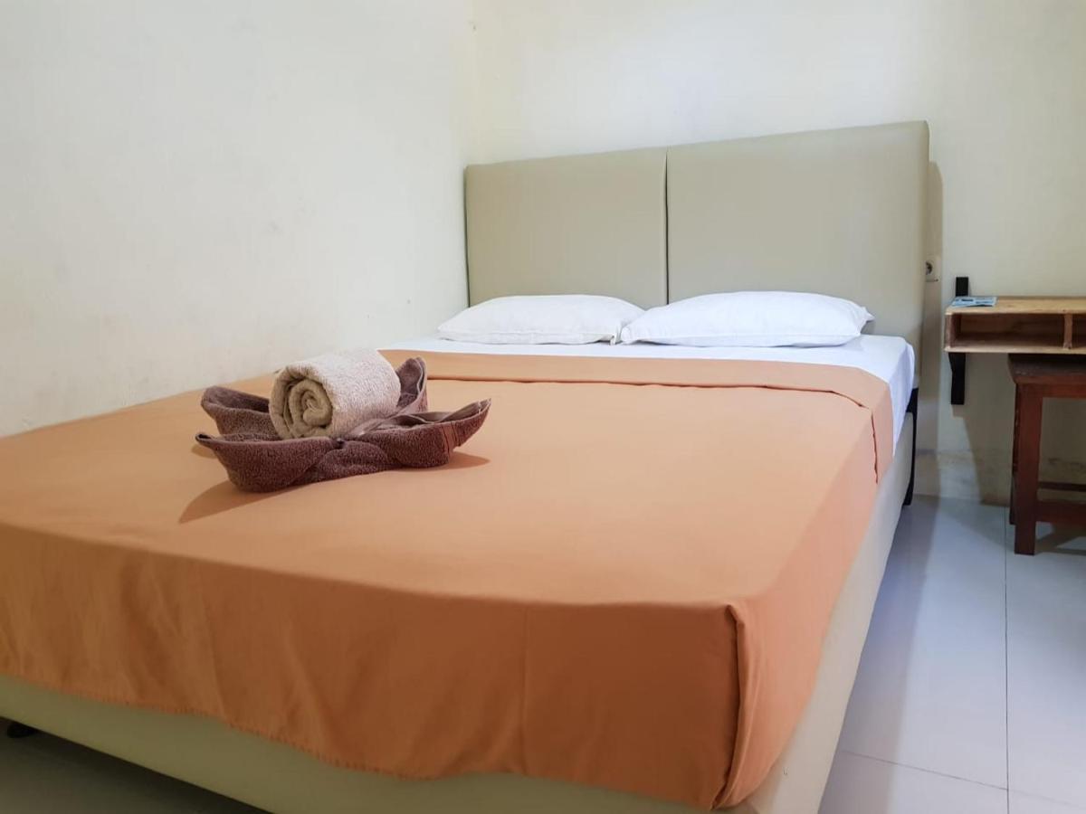 Isola Gili Apartman Gili Trawangan Kültér fotó
