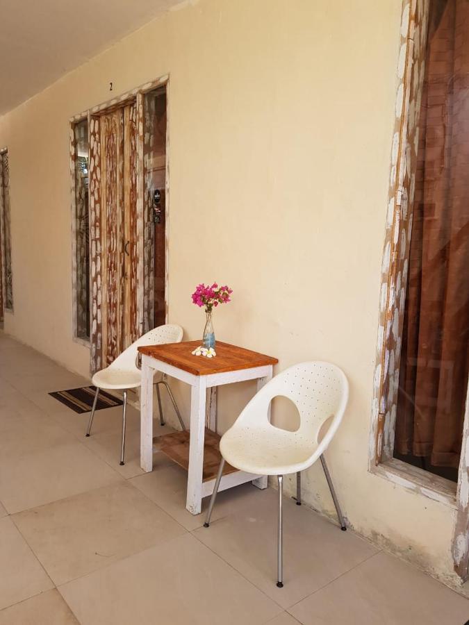 Isola Gili Apartman Gili Trawangan Kültér fotó