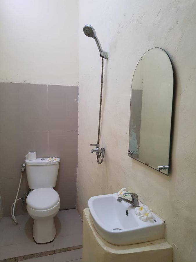 Isola Gili Apartman Gili Trawangan Kültér fotó